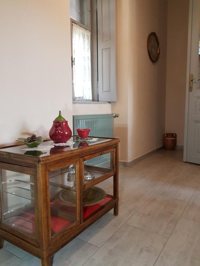 Ketbodonyi Apartments Luaran gambar