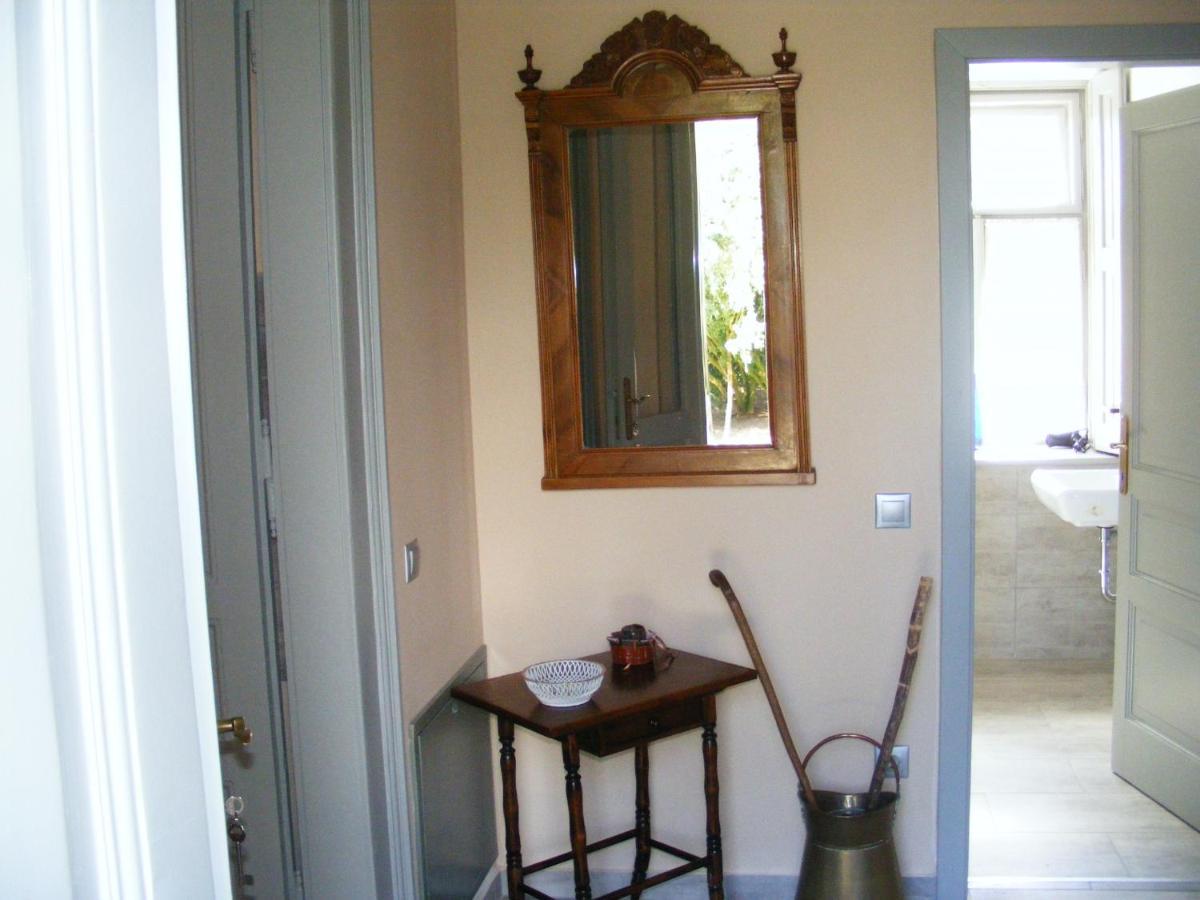 Ketbodonyi Apartments Luaran gambar
