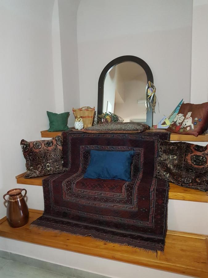 Ketbodonyi Apartments Luaran gambar