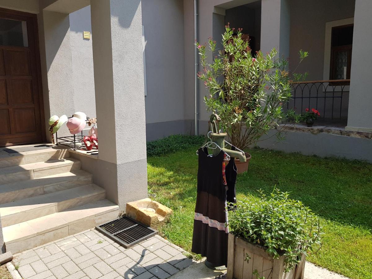 Ketbodonyi Apartments Luaran gambar